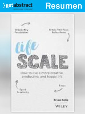 cover image of Lifescale (resumen)